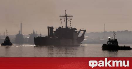 Съединените щати обмислят изпращането на малко количество гориво в Куба