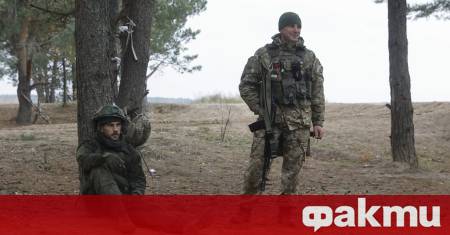 Украйна и Русия извършиха поредна размяна на военнопленници като всяка