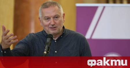 Българският писател Георги Господинов е сред финалистите за европейската награда