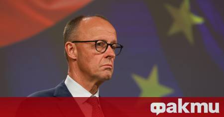 Европа подкрепя плана на президента на САЩ Доналд Тръмп за