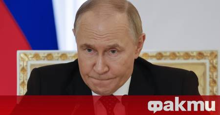 В момента имаме стратегическо предимство пред Украйна Защо да го