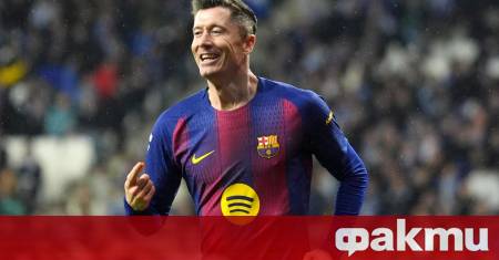 С наближаването на края на сезона Милан усилено работи по