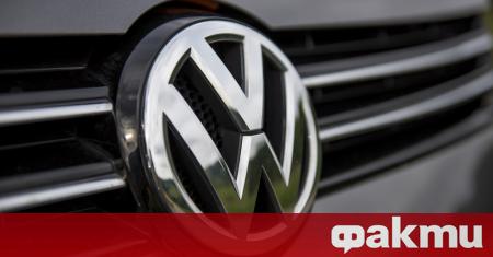 Потребителите в ЕС трябва да могат да съдят Volkswagen в