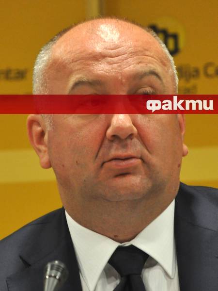 Сръбската икономика е отворена за сътрудничество с Русия и Китай