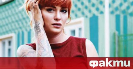 Певицата Рут Колева търпи непрестанен стрес заради брата на продуцентката