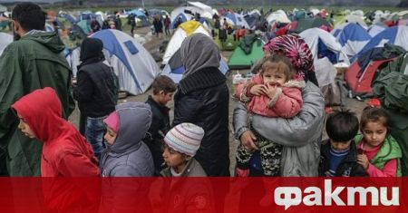 Турция не е лагер за бежанци и мигранти и сирийците