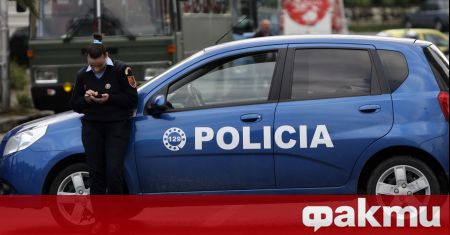 Италианската и албанската полиция проведоха съвместна акция срещу голяма група