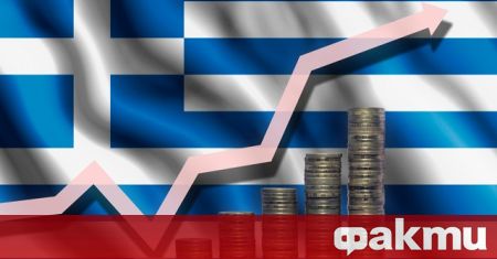 Гърция възнамерява да изплати предсрочно над 7 млрд. евро заеми