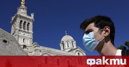 Канадска фирма изобрети маски за лице, които убиват новия коронавирус