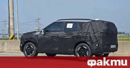 Kia отказва да позволи на своя безспорен световен хит да