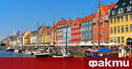 Дания гласува днес на предсрочни парламентарни избори, които се очаква