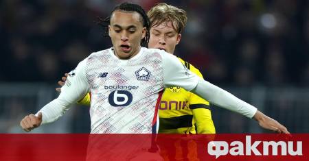 Алжирската футболна федерация иска да покани по малкия брат на Килиан