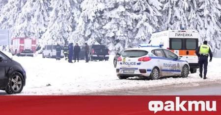 Въпрос който стои без отговор по случая Петрохан е къде