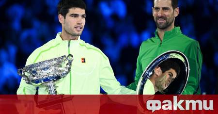 Известният тенис треньор Патрик Муратоглу разкри кое е най силното