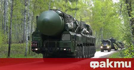 В Русия влезе в сила законът за използване на руските