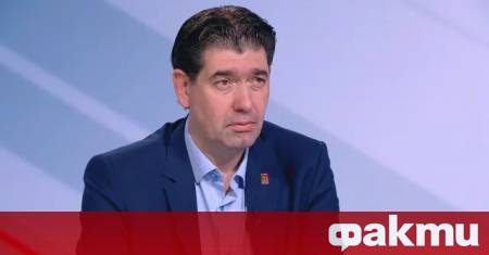 Не знам защо дебатът се върти около тези 15 милиона
