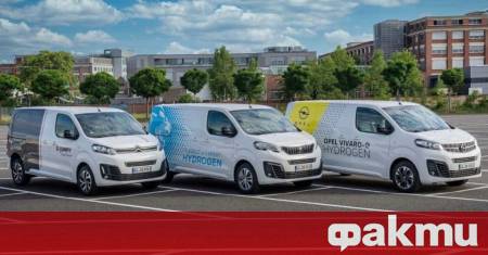 Алтернативните технологии за задвижване набират популярност Анализатори от изследователския център