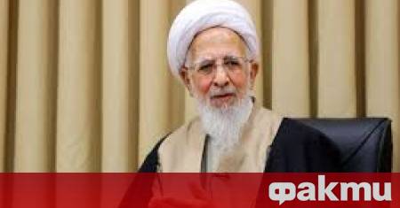 Държавната телевизия в Иран излъчи призив на ирански аятолах за