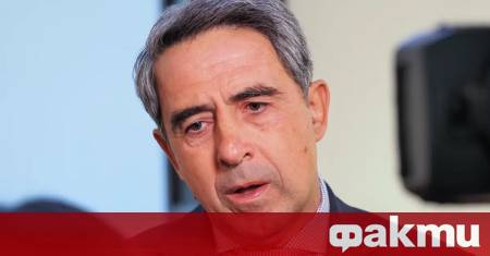 Благодаря на гражданите които по демократичен начин излязоха на улиците