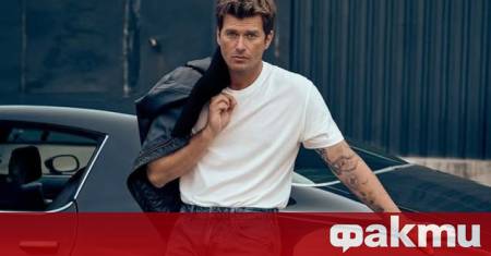 Един от най известните и харесвани турски актьори – Къванч Татлъту