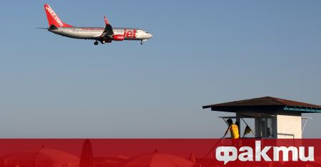 Кипър планира да отвори летищата си за всякакви посетители от