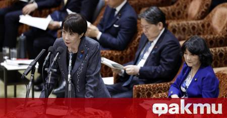 Китай въведе забрана за износ към Япония на стоки с