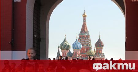 Броят на издадените еднопосочни билети от Русия е нараснал с