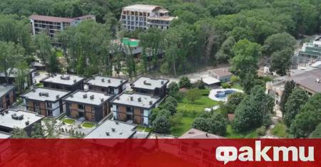 Днес изтече срокът в който украинската строителна компания КУБ трябваше