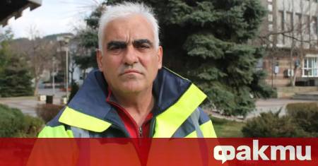 Кметът на Дупница Първан Дангов предаден на съд с обвинителен