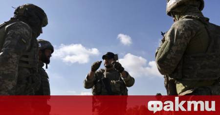 По голямата част от жителите на Германия смятат че Киев трябва