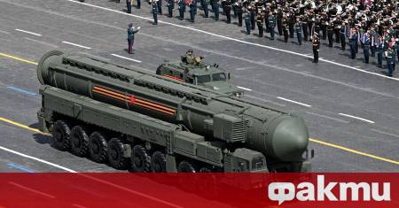 Говорителят на Кремъл Дмитрий Песков определи като доста опасно изявлението