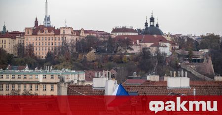 Нов външен министър встъпи в пос в Чехия съобщи ТАСС