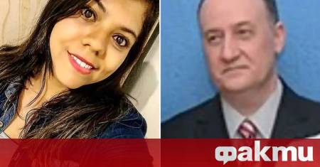 В Бразилия бивш съдия фатално блъсна велосипедист след като отишъл