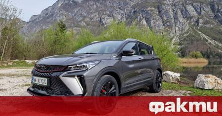 Експертите от влиятелната агенция JD Power хвърлиха светлина върху реалната
