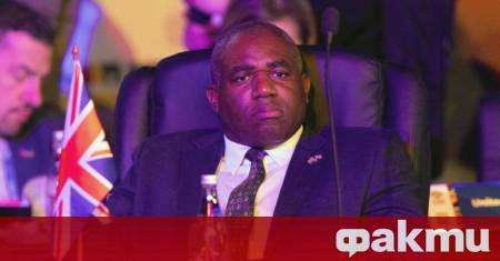 Две британски парламентаристки от управляващата Лейбъристка партия бяха задържани на