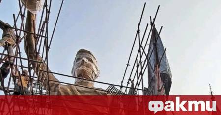 Нападателят на Интер Маями и аржентинския национален отбор Лионел Меси