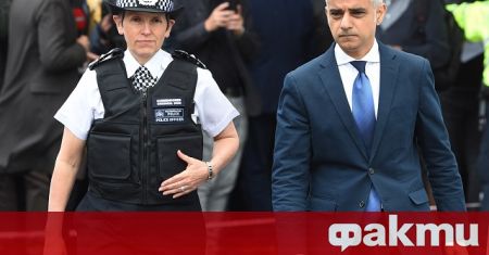 Великобритания обмисля да осигури на полицейска защита за депутатите си