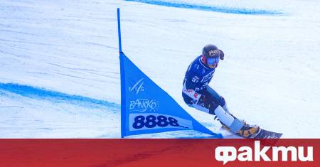 Българските състезатели започнаха силно участието си в първия ден от