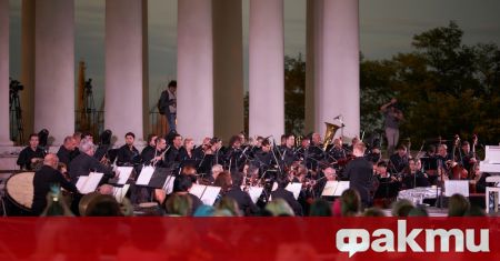 Фестивалът за класическа музика Odessa Classics водещо културно събитие в
