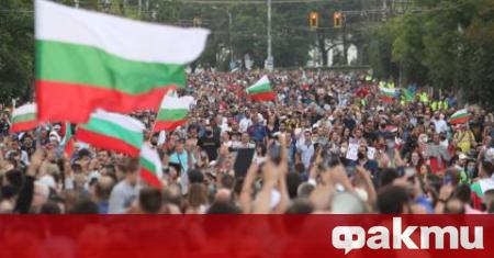 Българското общество подкрепя протестите макар и да няма увереност че