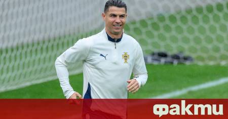 Кристиано Роналдо изрази своето уважение и привързаност към Лео Меси