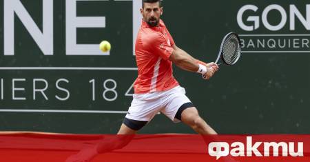 Новак Джокович се класира за четвъртфиналите на турнира от ATP