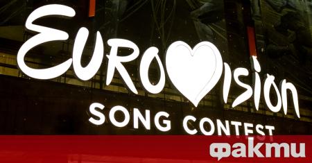 Песенният конкурс на Евровизията догодина ще се състои в Ротердам