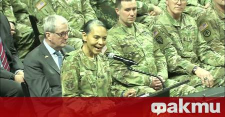 Губернаторът на Ню Джърси Фил Мърфи нареди мобилизирането на Националната