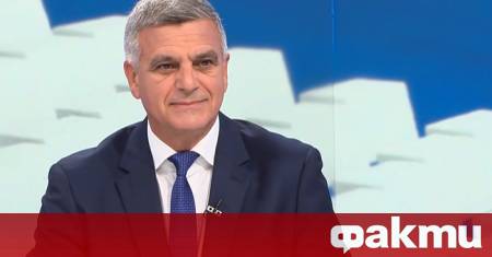 Занимаваме се вече може би втора седмица с един несъществуващ