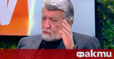 Трябва да има приемственост и ще продължим да надграждаме това