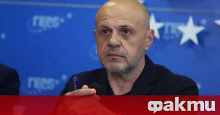 ГЕРБ внасят вот на недоверие срещу кабинета Петков пише NOVA