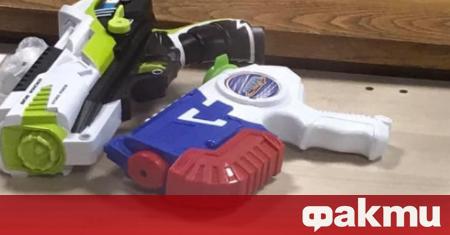 От Отровното трио които са в центъра на протестите срещу