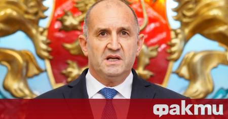 Надявам се нашите народни представители да изпълняват своите ангажименти не