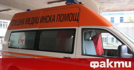 2-годишно дете почина от токов удар в Свищов, майка му